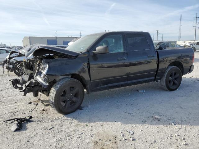 RAM 1500 ST 2015 1c6rr6kt9fs517728