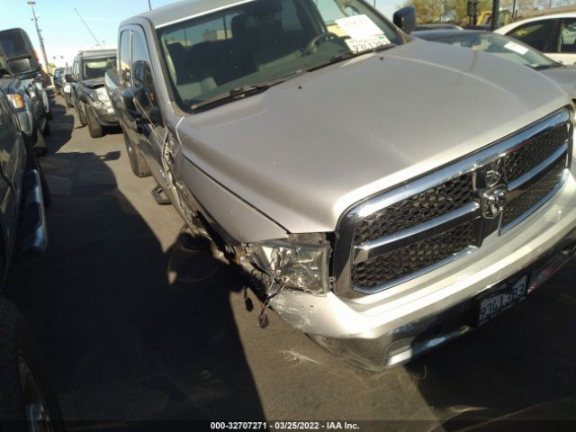 RAM 1500 2015 1c6rr6kt9fs523982