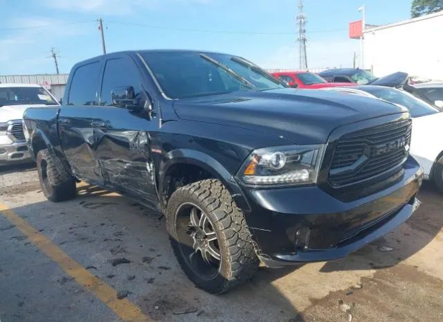 RAM 1500 2015 1c6rr6kt9fs553709