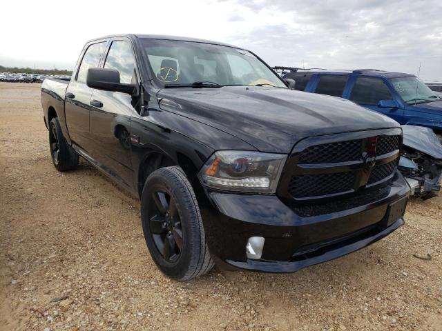 RAM 1500 ST 2015 1c6rr6kt9fs554259