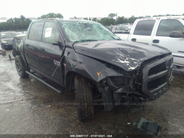 RAM 1500 2015 1c6rr6kt9fs614119