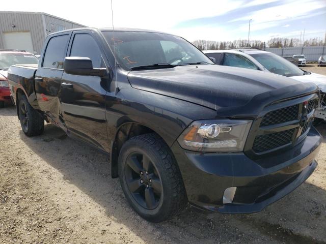 RAM 1500 ST 2015 1c6rr6kt9fs620955