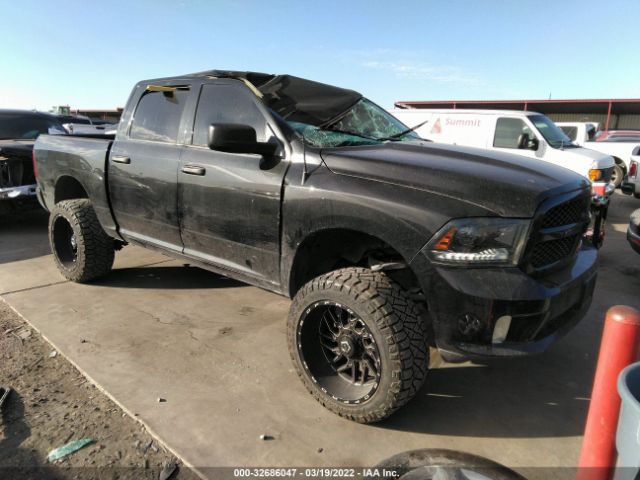 RAM 1500 2015 1c6rr6kt9fs622804