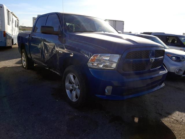 RAM 1500 ST 2015 1c6rr6kt9fs650179