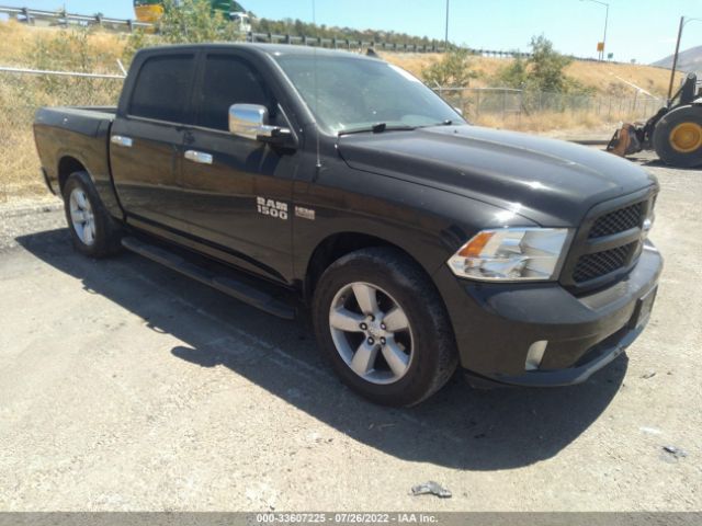 RAM 1500 2015 1c6rr6kt9fs651851