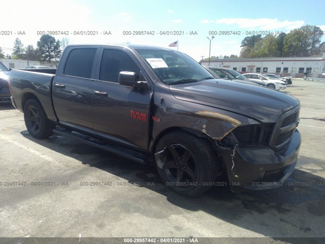 RAM 1500 2015 1c6rr6kt9fs655026