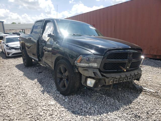 RAM 1500 ST 2015 1c6rr6kt9fs664020