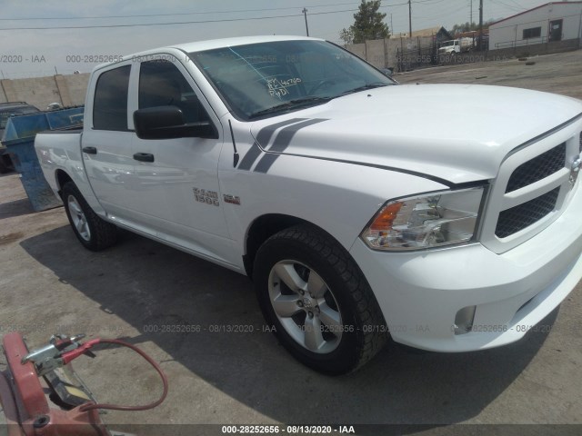 RAM 1500 2015 1c6rr6kt9fs668780