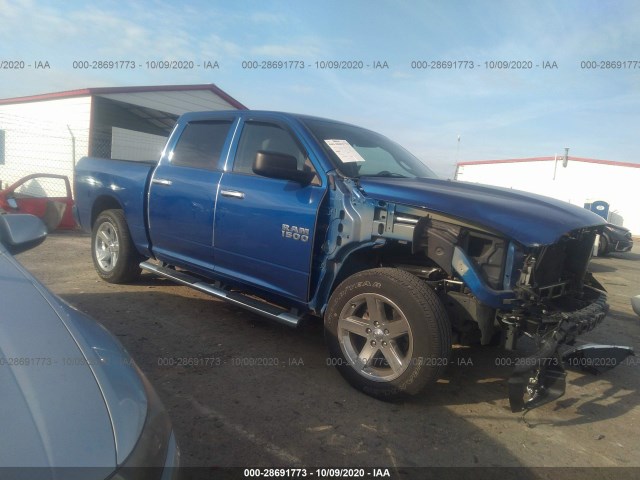 RAM 1500 2016 1c6rr6kt9gs119260