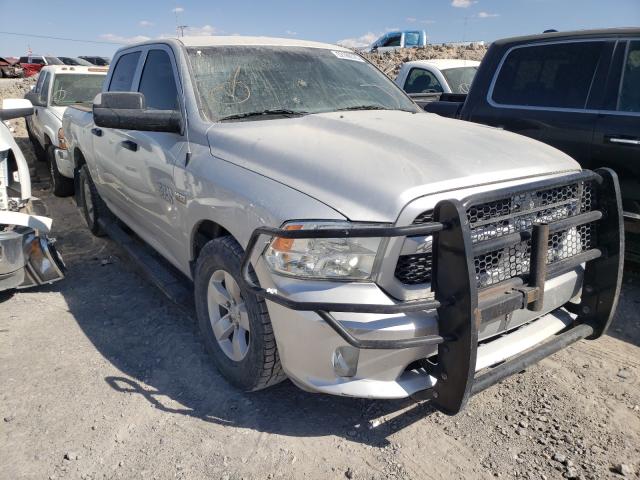 RAM 1500 ST 2016 1c6rr6kt9gs298061