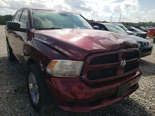 RAM 1500 ST 2016 1c6rr6kt9gs298173