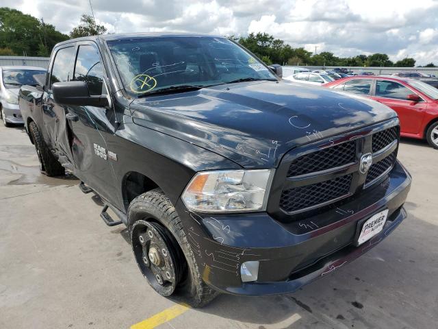 RAM 1500 ST 2016 1c6rr6kt9gs298397