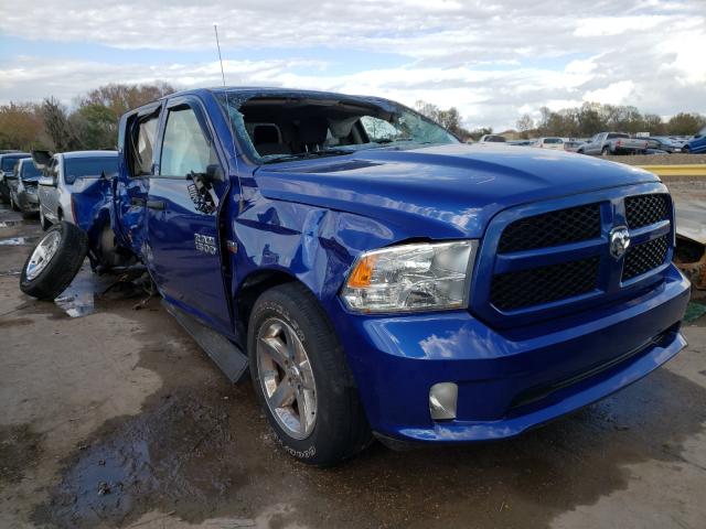 RAM 1500 ST 2017 1c6rr6kt9hs622451