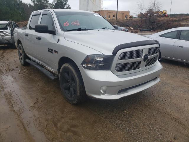 RAM 1500 ST 2017 1c6rr6kt9hs683346