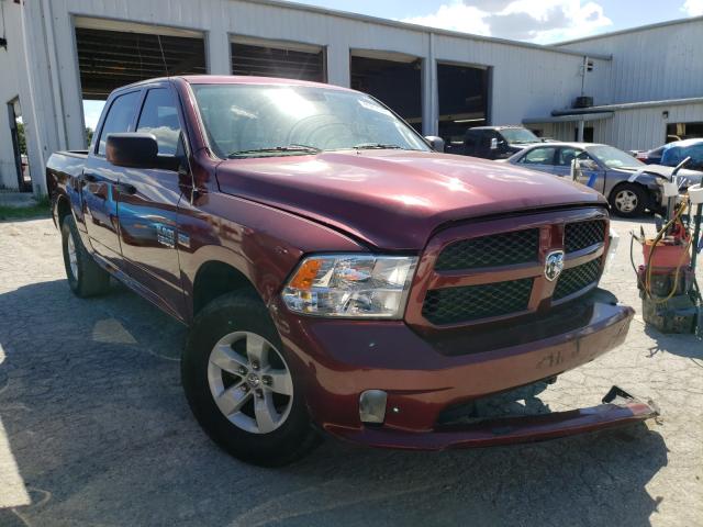 RAM 1500 ST 2017 1c6rr6kt9hs730567