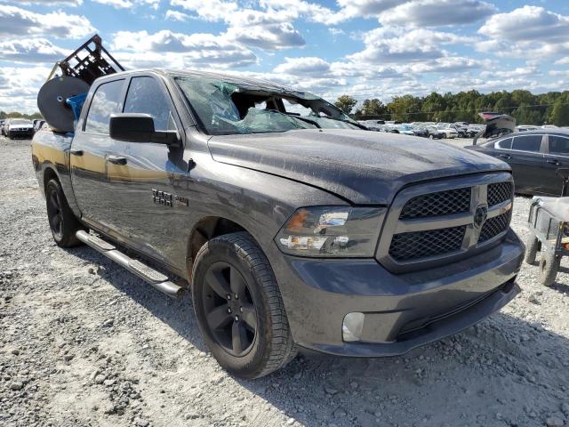 RAM 1500 ST 2017 1c6rr6kt9hs776254