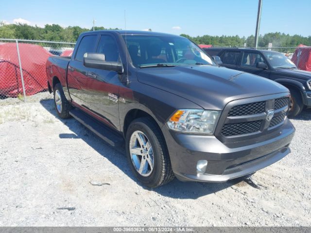 RAM 1500 2018 1c6rr6kt9js216904