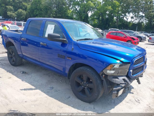 RAM 1500 2018 1c6rr6kt9js219401