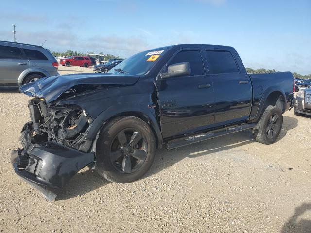 RAM 1500 ST 2018 1c6rr6kt9js340607