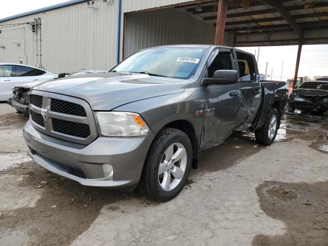 RAM 1500 ST 2013 1c6rr6ktxds518562