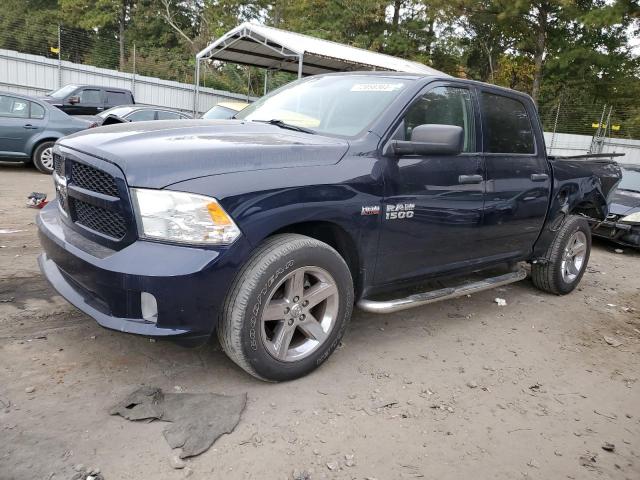 RAM 1500 2013 1c6rr6ktxds518688