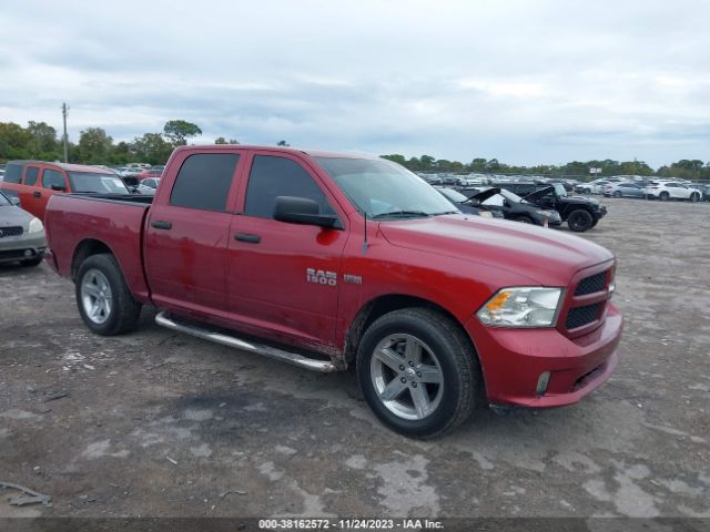 RAM 1500 2013 1c6rr6ktxds540464