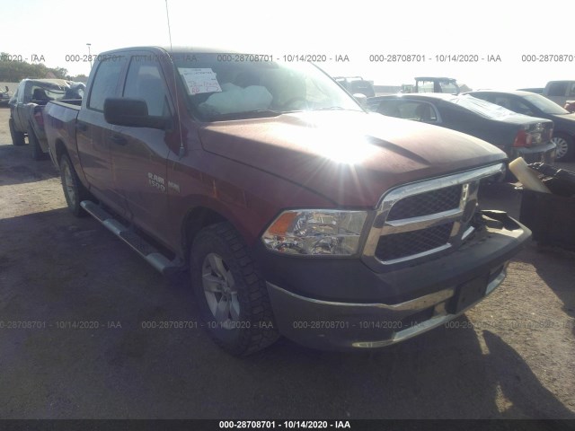 RAM 1500 2013 1c6rr6ktxds549892