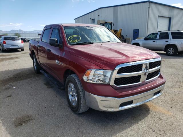 RAM 1500 ST 2013 1c6rr6ktxds629077