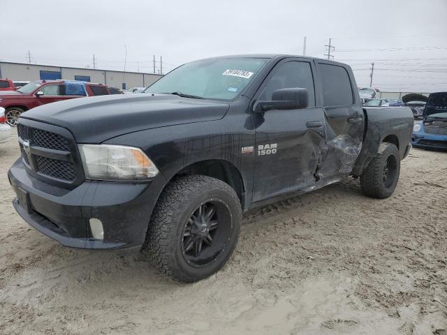 RAM 1500 ST 2013 1c6rr6ktxds644582