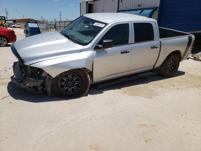 RAM 1500 ST 2013 1c6rr6ktxds644615