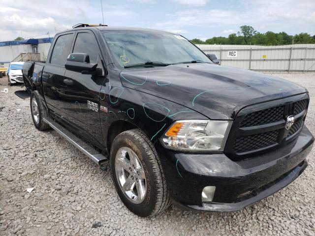 RAM 1500 ST 2013 1c6rr6ktxds655131