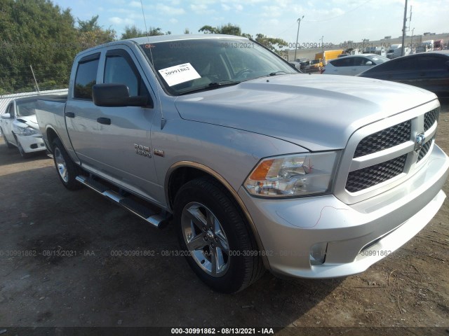 RAM 1500 2013 1c6rr6ktxds656831