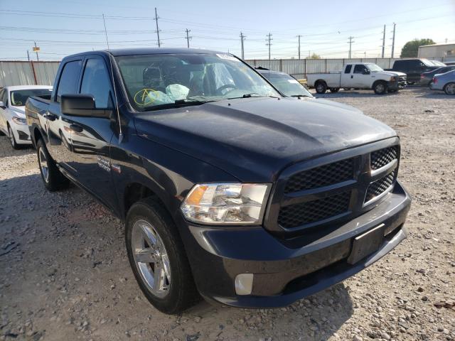 RAM 1500 ST 2013 1c6rr6ktxds703940