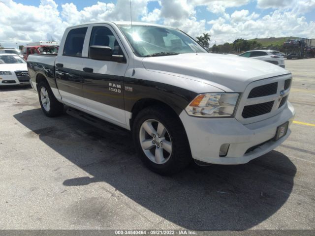 RAM 1500 2013 1c6rr6ktxds711665