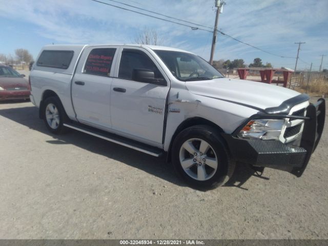 RAM 1500 2013 1c6rr6ktxds712038