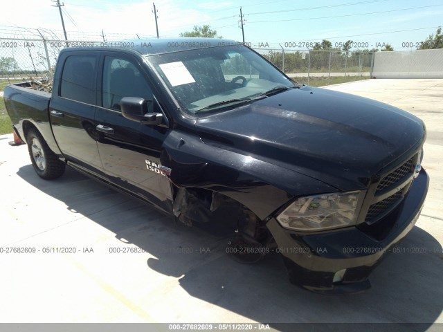 RAM 1500 2013 1c6rr6ktxds715750