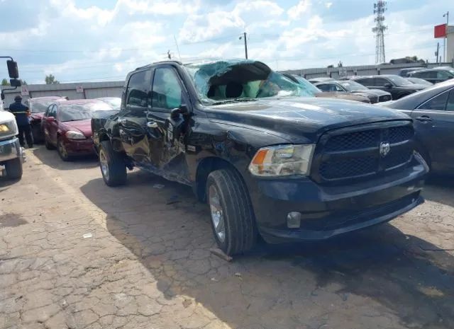 RAM 1500 2013 1c6rr6ktxds717093