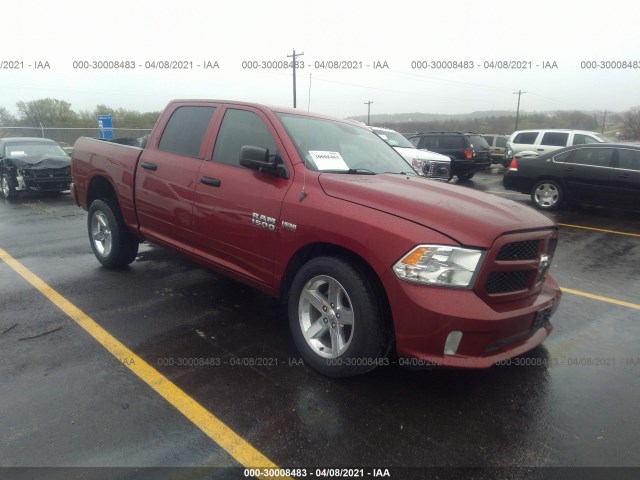 RAM 1500 2013 1c6rr6ktxds723735