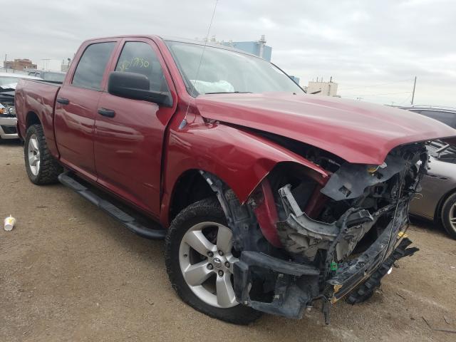 RAM 1500 ST 2013 1c6rr6ktxds723864