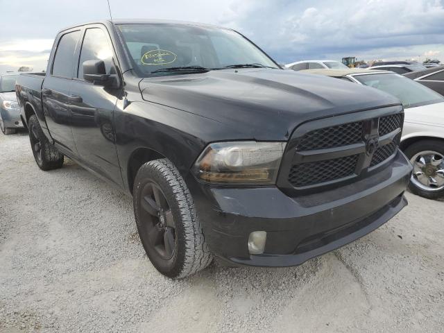 RAM 1500 ST 2014 1c6rr6ktxes122150