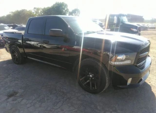 RAM 1500 2014 1c6rr6ktxes135027