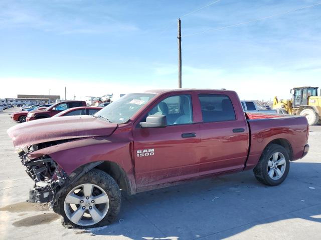 RAM 1500 ST 2014 1c6rr6ktxes269262