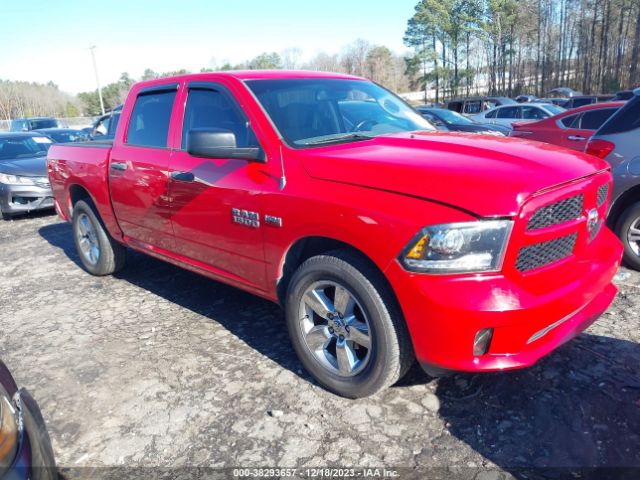 RAM 1500 2014 1c6rr6ktxes272257