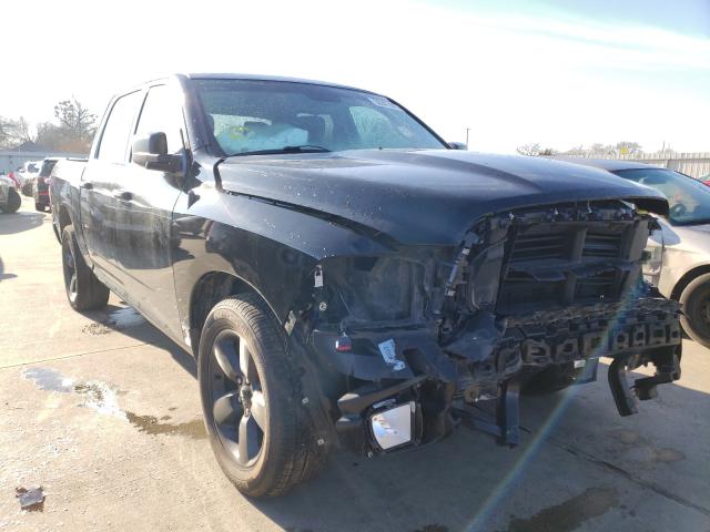 RAM 1500 ST 2014 1c6rr6ktxes382872