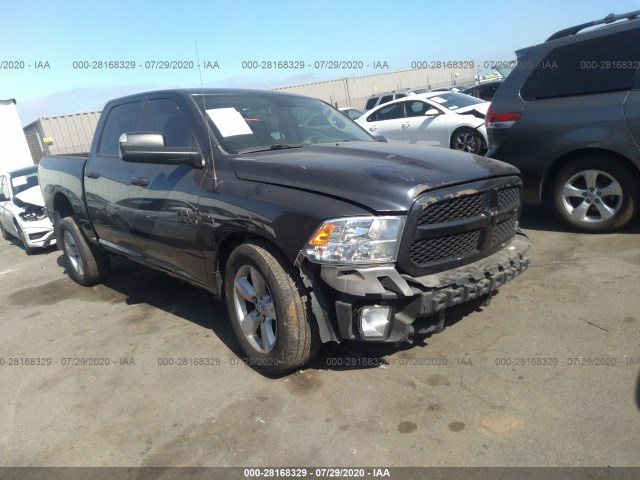 RAM 1500 2014 1c6rr6ktxes416566