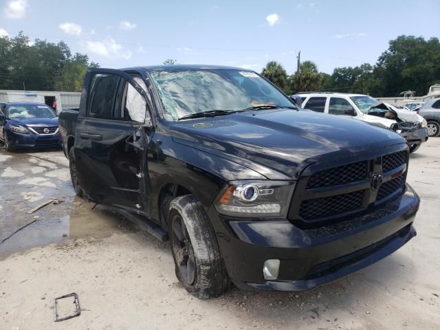 RAM 1500 ST 2015 1c6rr6ktxfs505118