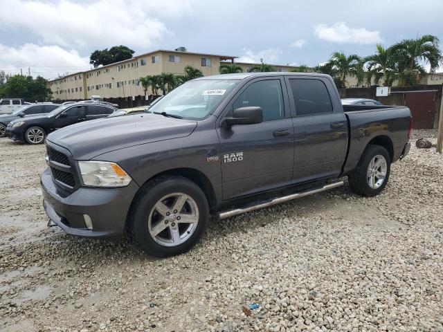 RAM 1500 ST 2015 1c6rr6ktxfs522517