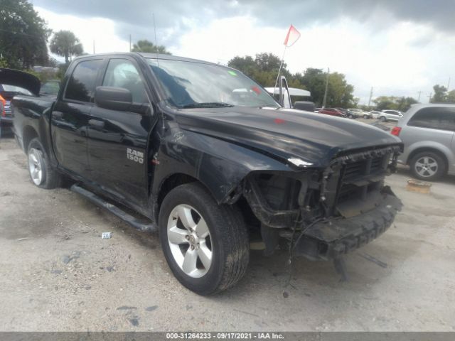 RAM 1500 2015 1c6rr6ktxfs523134