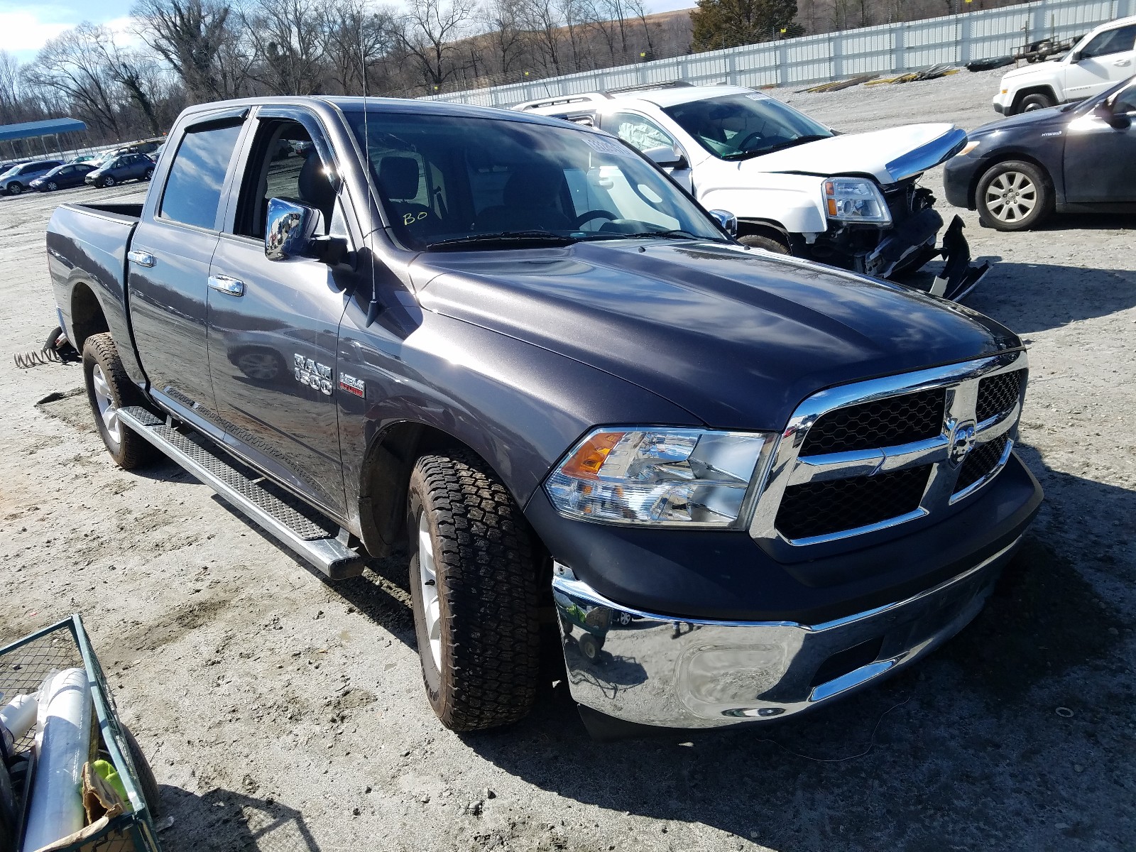 RAM 1500 2015 1c6rr6ktxfs523926