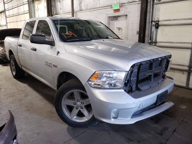 RAM 1500 ST 2015 1c6rr6ktxfs554190